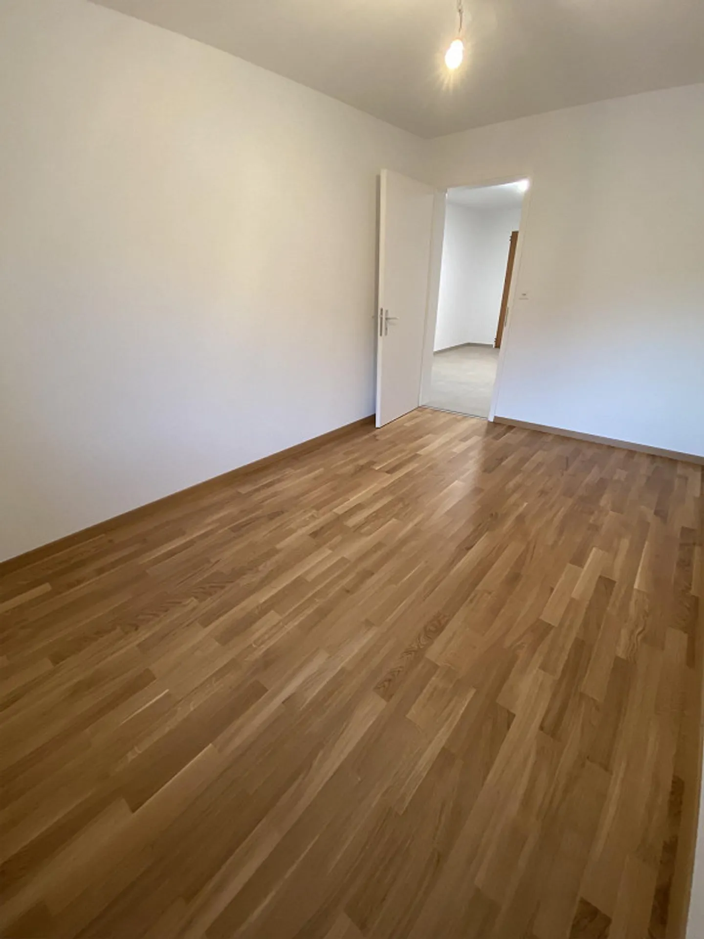 Appartamento spazioso di 4,5 locali - Foto 3 di 20