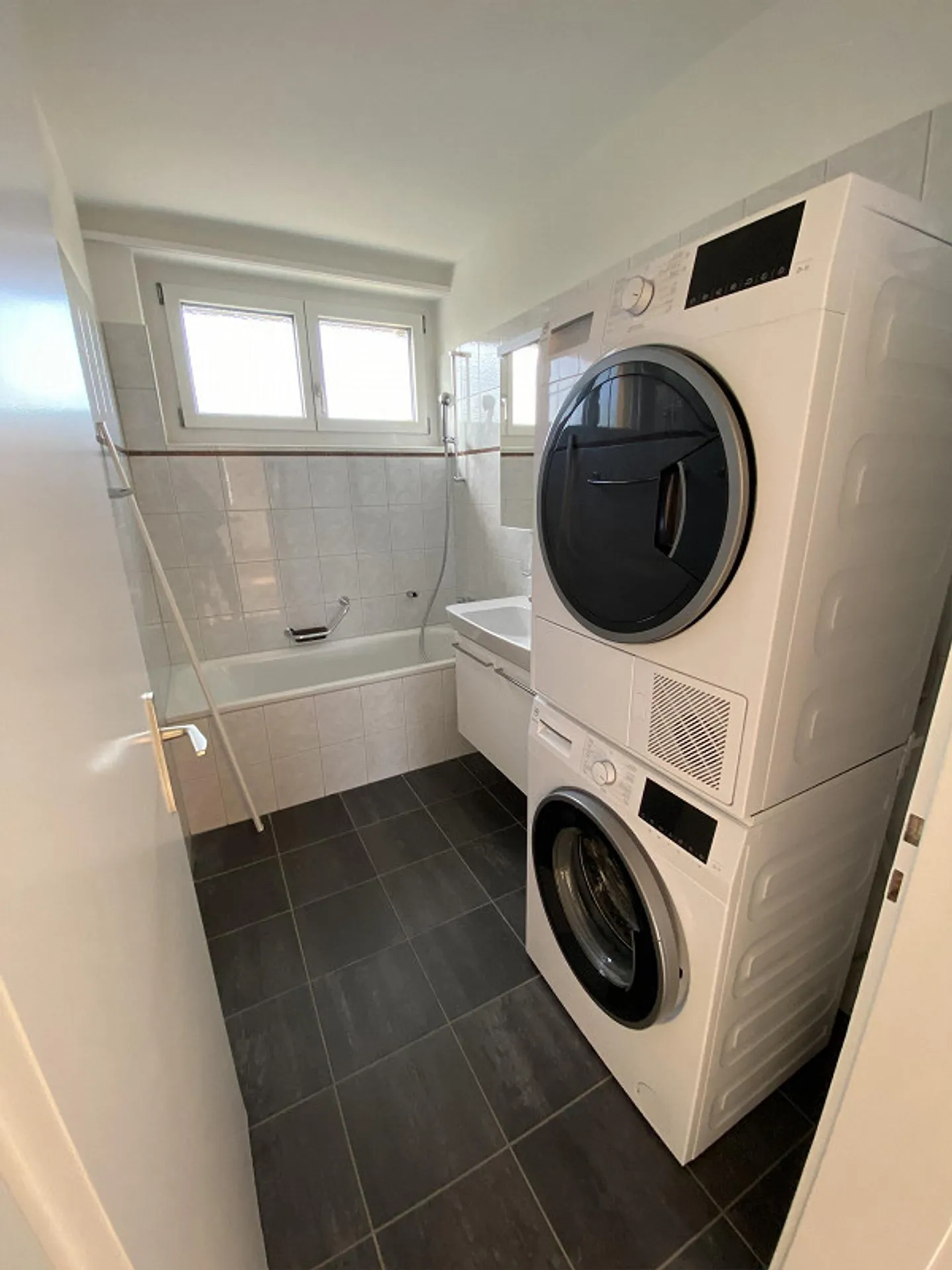 Appartamento spazioso di 4,5 locali - Foto 13 di 20