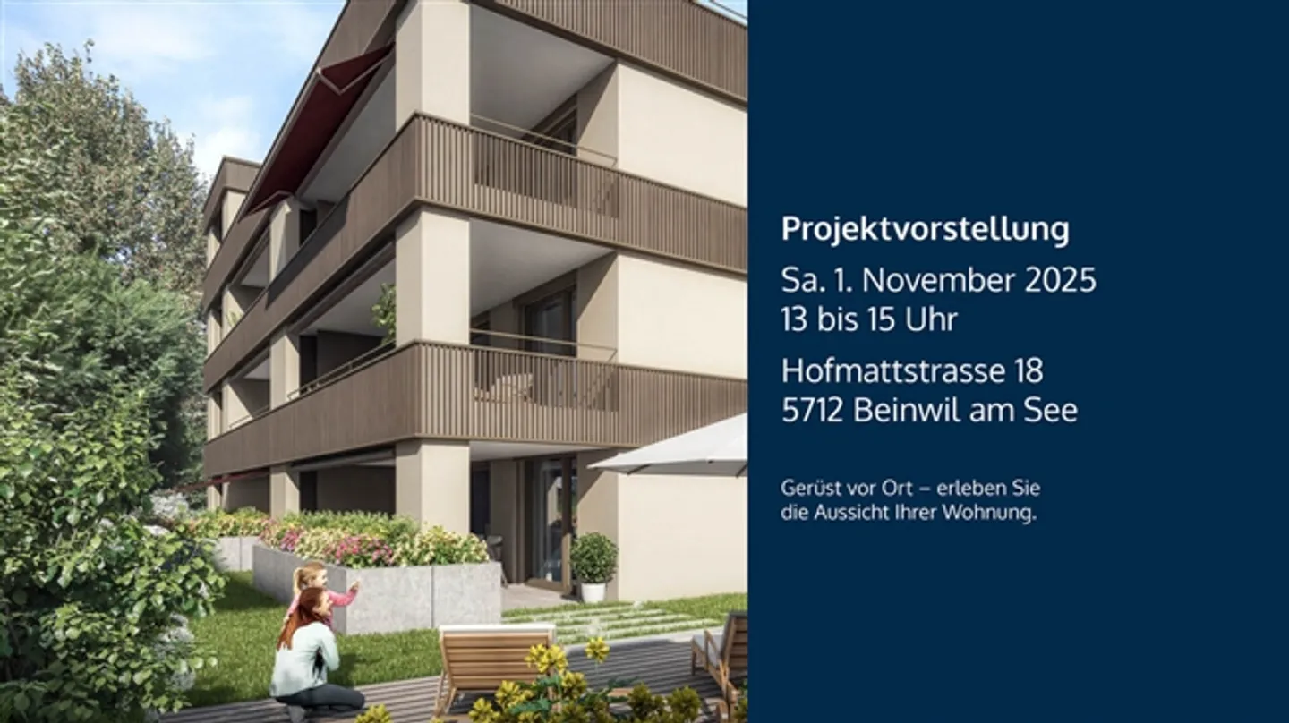 Oasi abitativa 4½ stanze con grande giardino, due terrazze e molto spazio - Foto 1 di 9