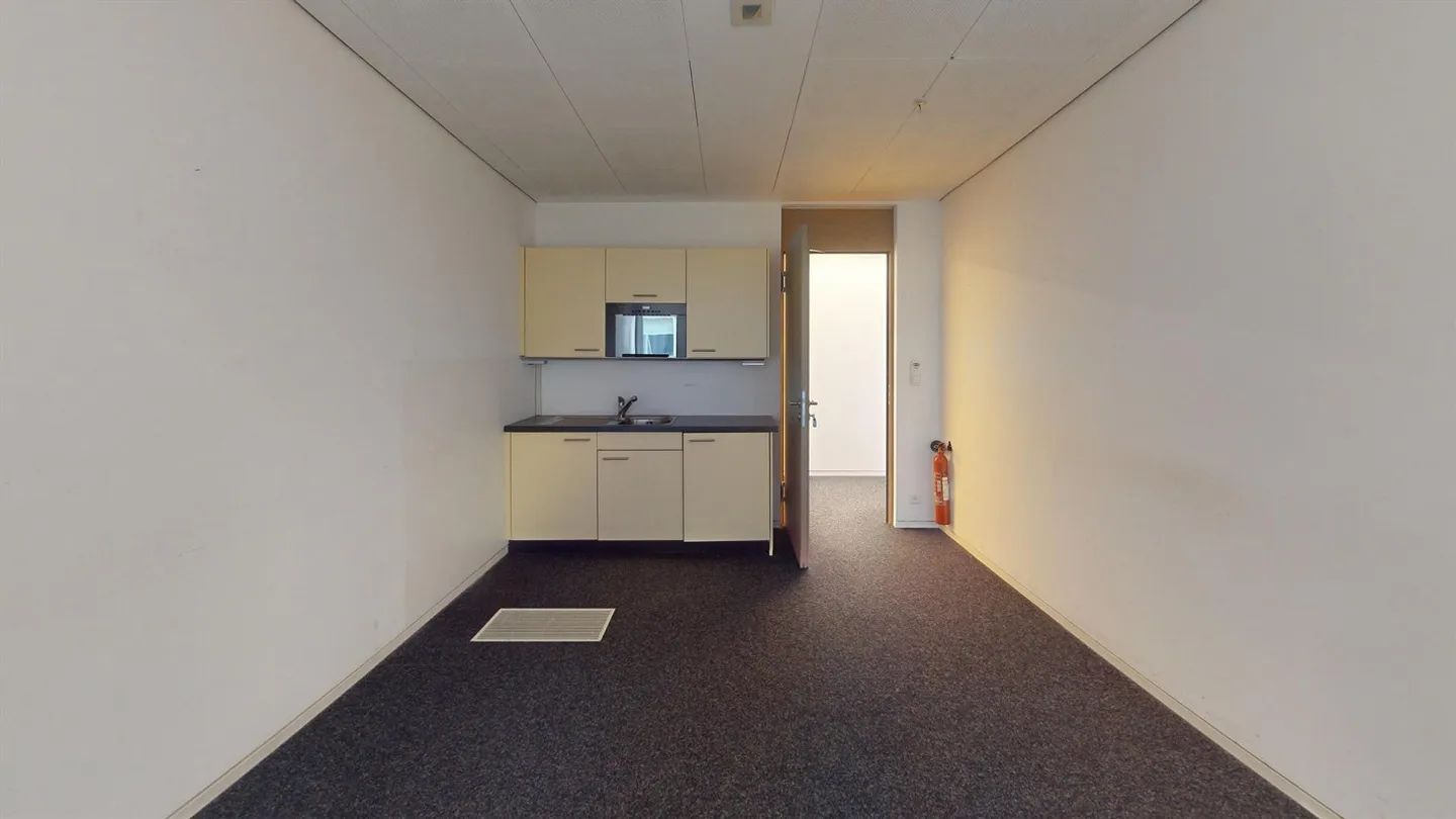 Bürofläche mieten - Foto 11 von 11