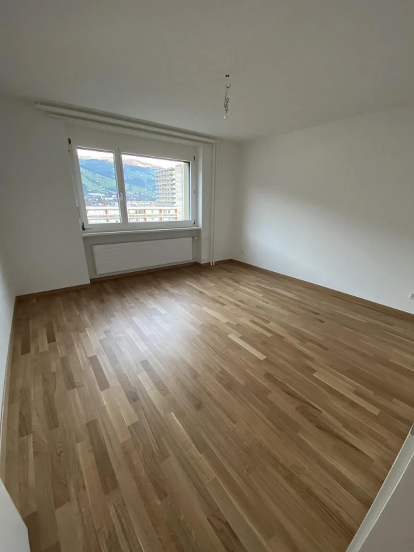 Appartamento spazioso di 4,5 locali - Foto 18 di 20