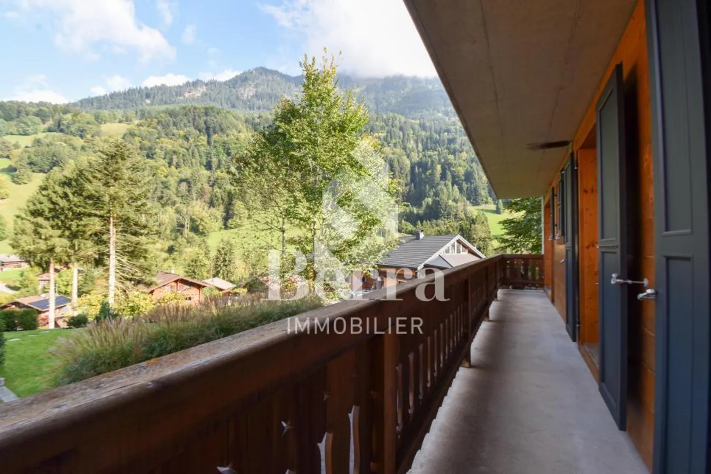 Colpo di fulmine per questo appartamento luminoso di 3,5 stanze! Possibile residenza secondaria - Foto 12 di 13