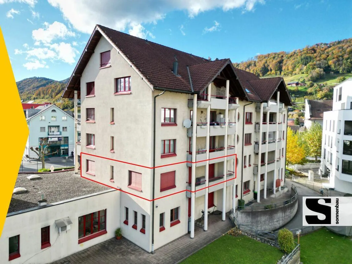 Decidi tu: Ufficio, Studio o Appartamento - Foto 1 di 9