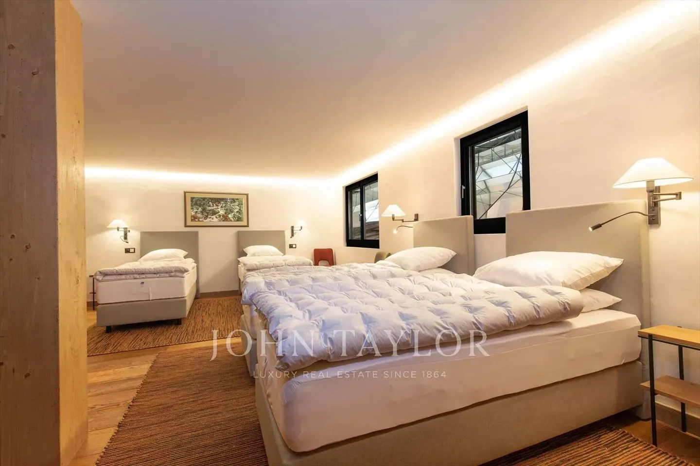 Appartamento 6 stanze - Foto 9 di 10