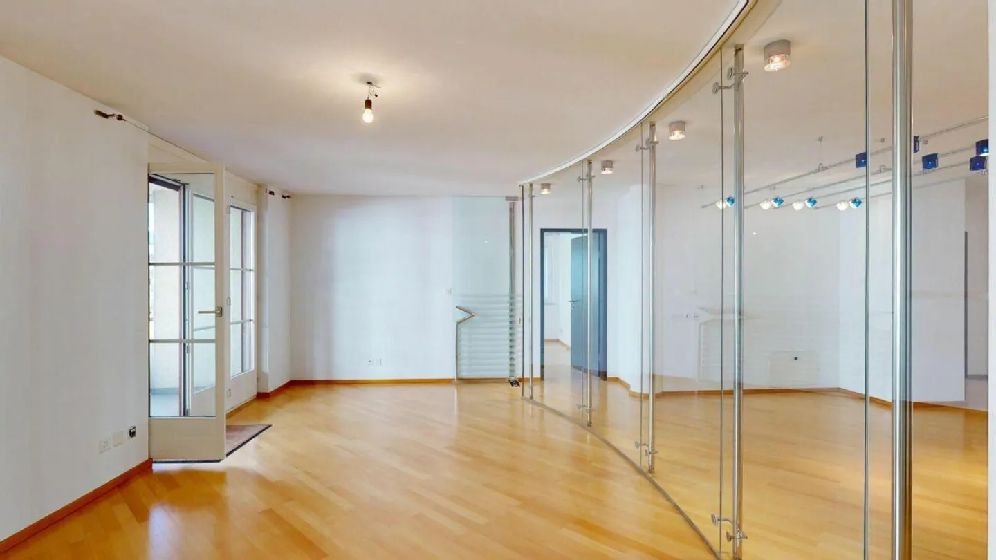 Decidi tu: Ufficio, Studio o Appartamento - Foto 4 di 9