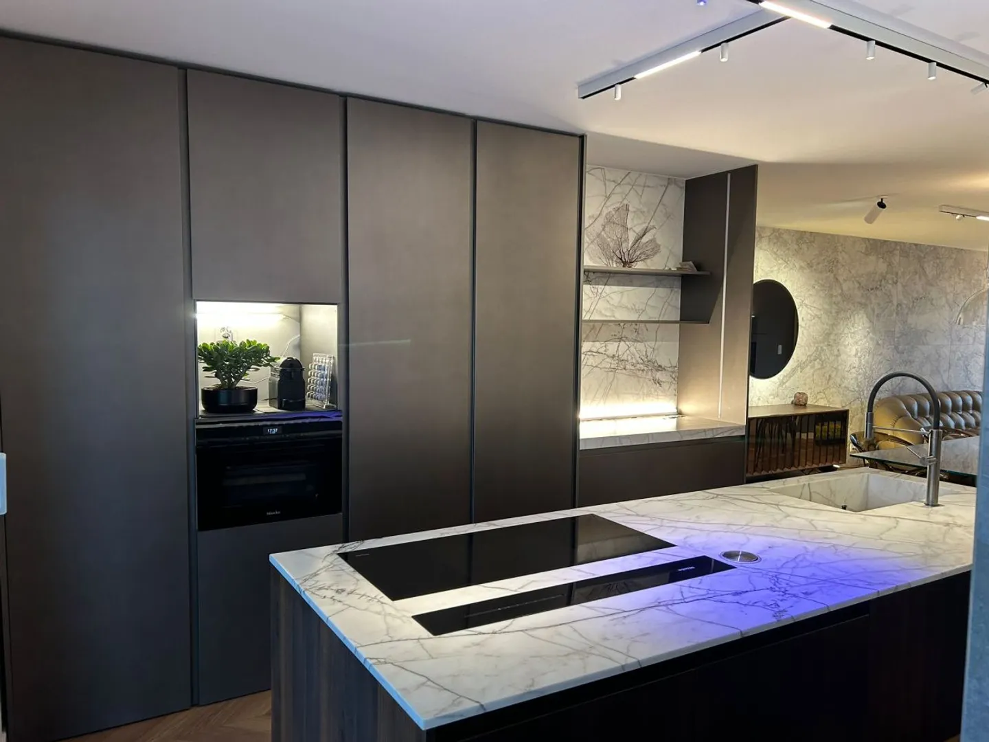 Dreamy 3.5-Room Apartment in Nyon - Photo 5 of 10