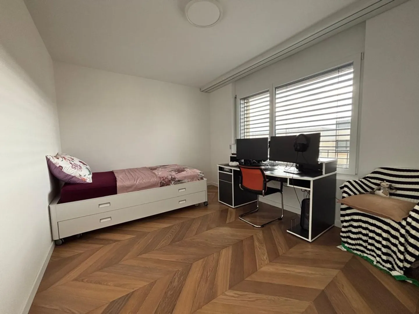 Dreamy 3.5-Room Apartment in Nyon - Photo 9 of 10