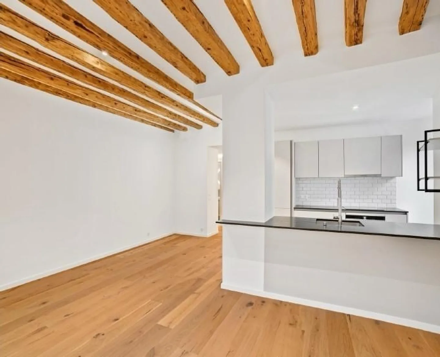 Appartement Genève - 4.5 pièces - Photo 4 sur 8