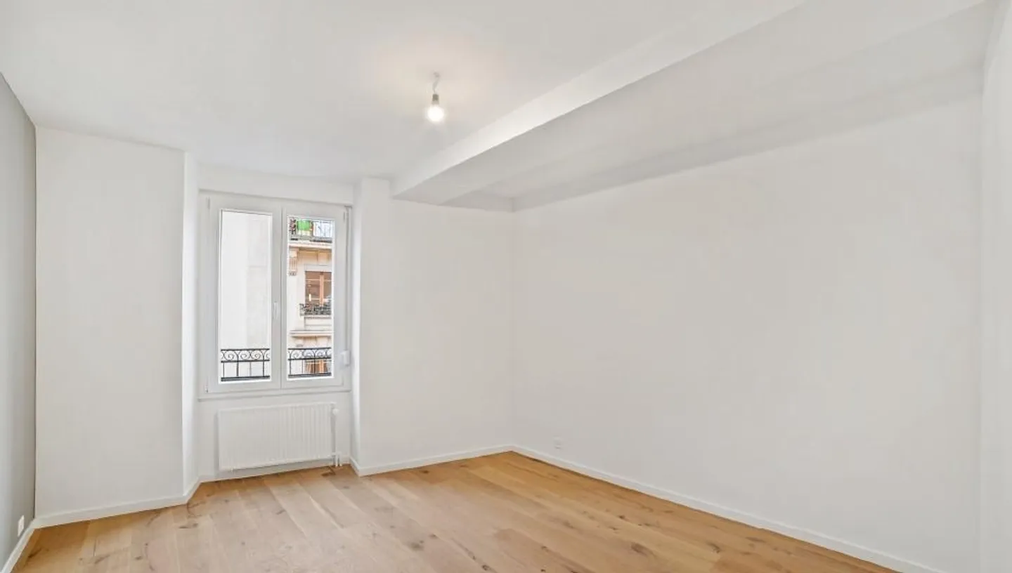 Appartement Genève - 4.5 pièces - Photo 6 sur 8