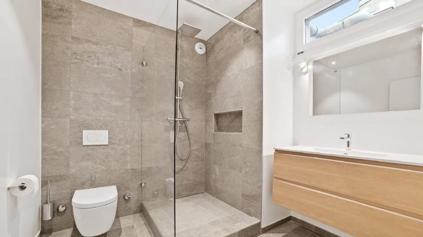 Appartement Genève - 4.5 pièces - Photo 7 sur 8