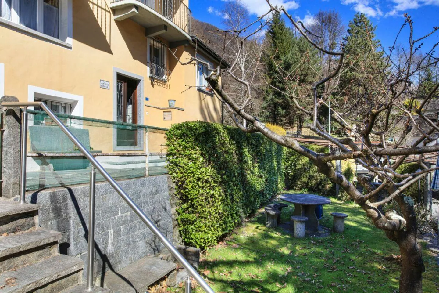 CEVIO - Casa Laura - Foto 4 di 23