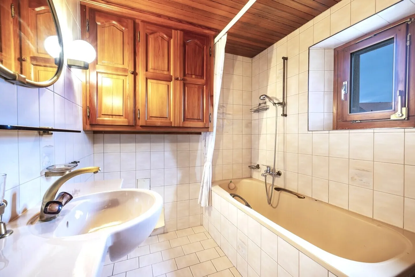 Casa di villaggio situata nel cuore di Roche - Foto 8 di 14