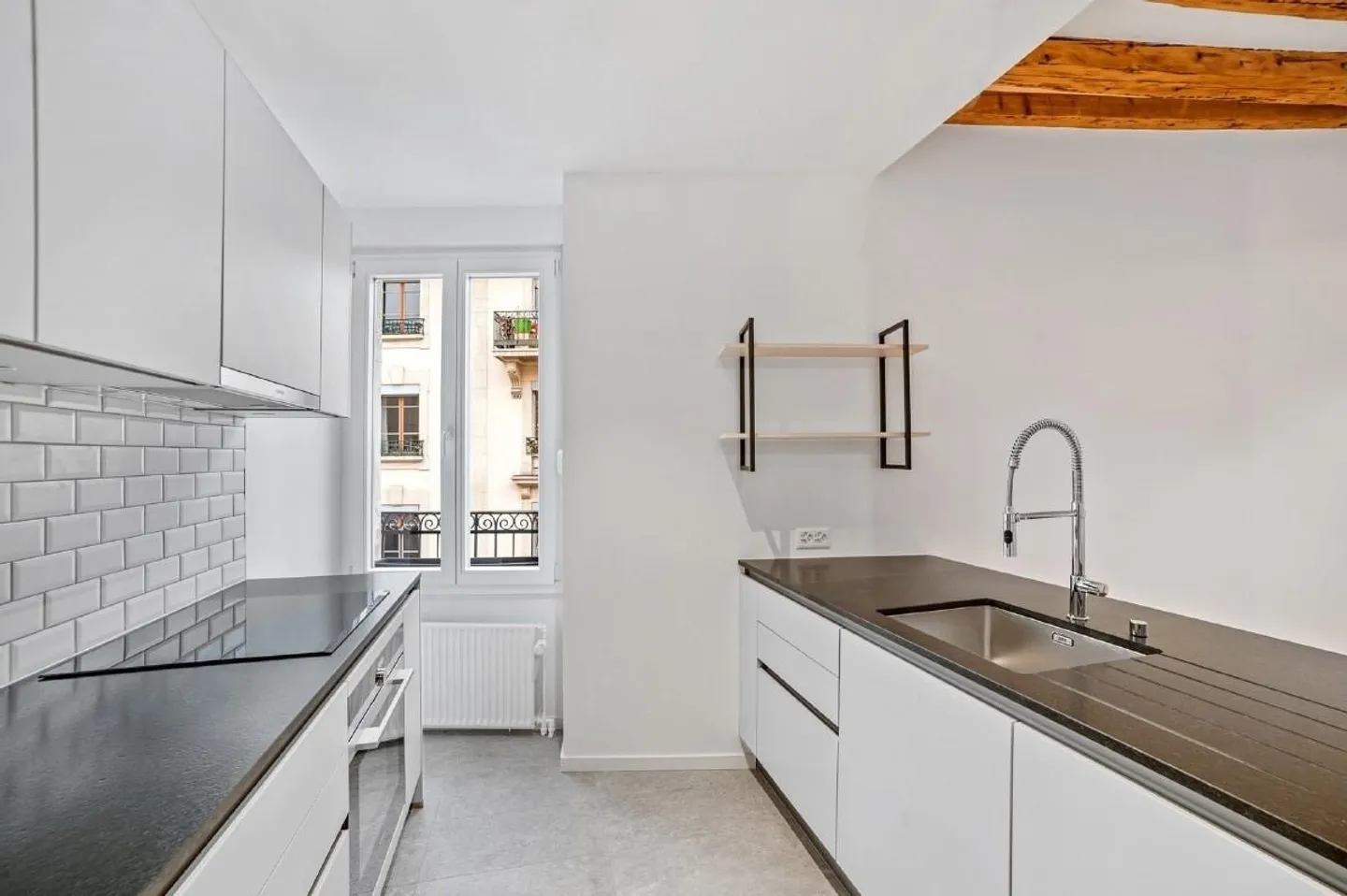 Appartement Genève - 4.5 pièces - Photo 8 sur 8