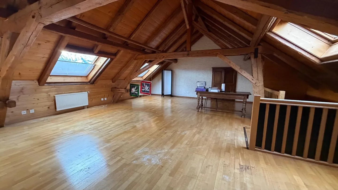 Appartamento in affitto - Foto 4 di 5