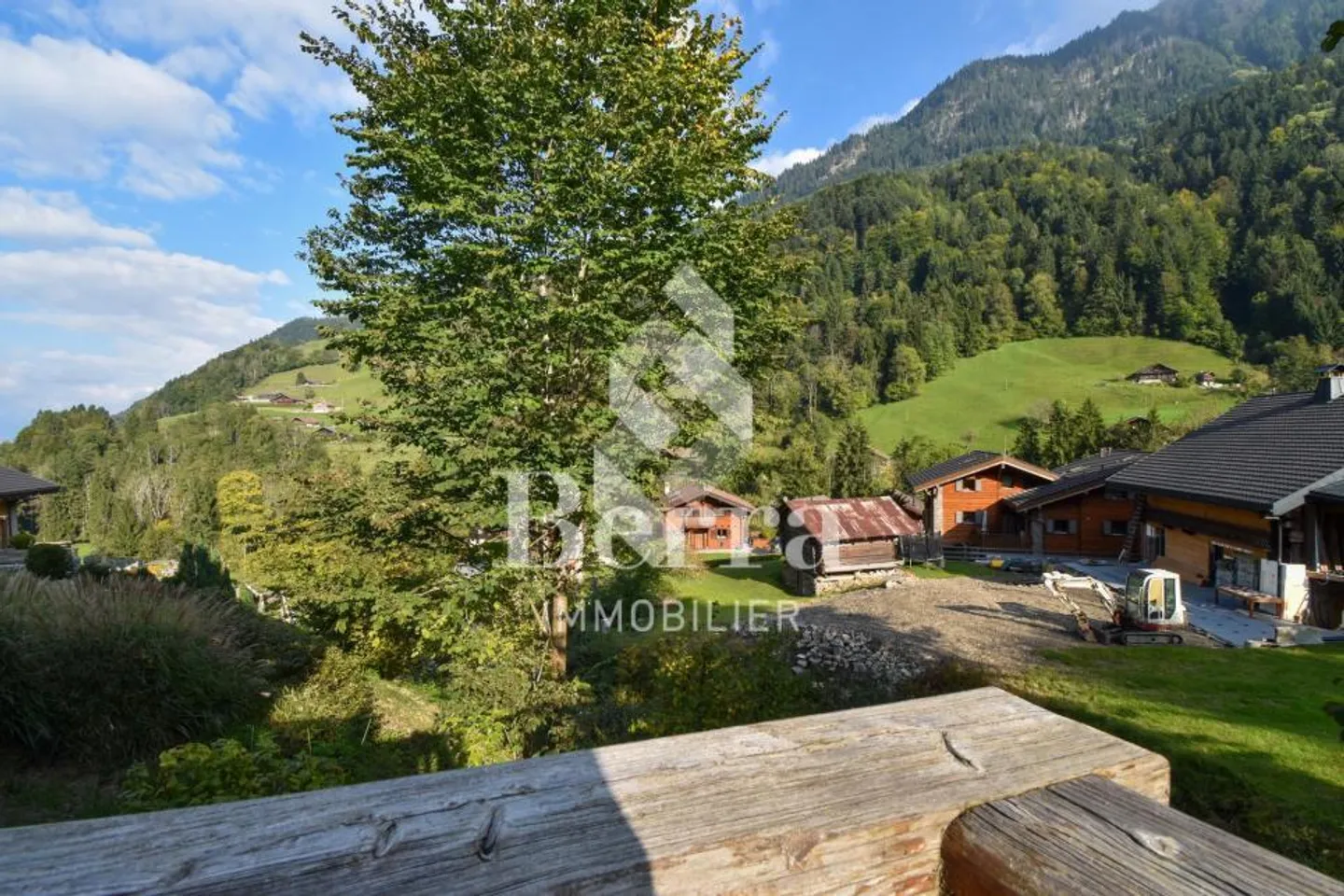 Colpo di fulmine per questo appartamento luminoso di 3,5 stanze! Possibile residenza secondaria - Foto 13 di 13