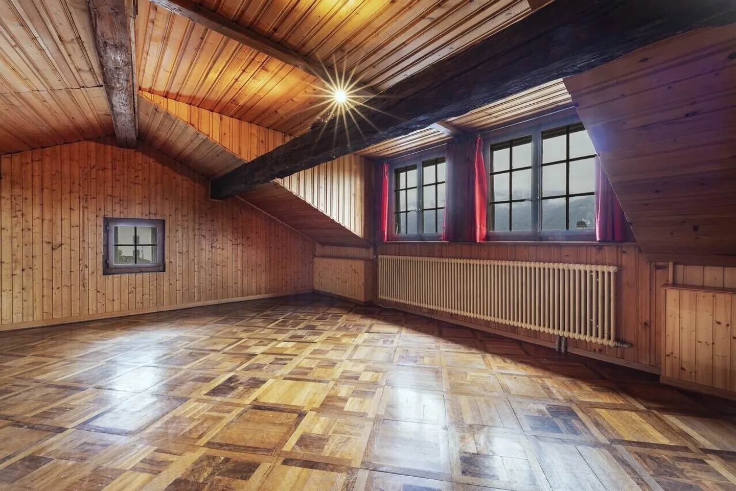 Casa di villaggio situata nel cuore di Roche - Foto 7 di 14