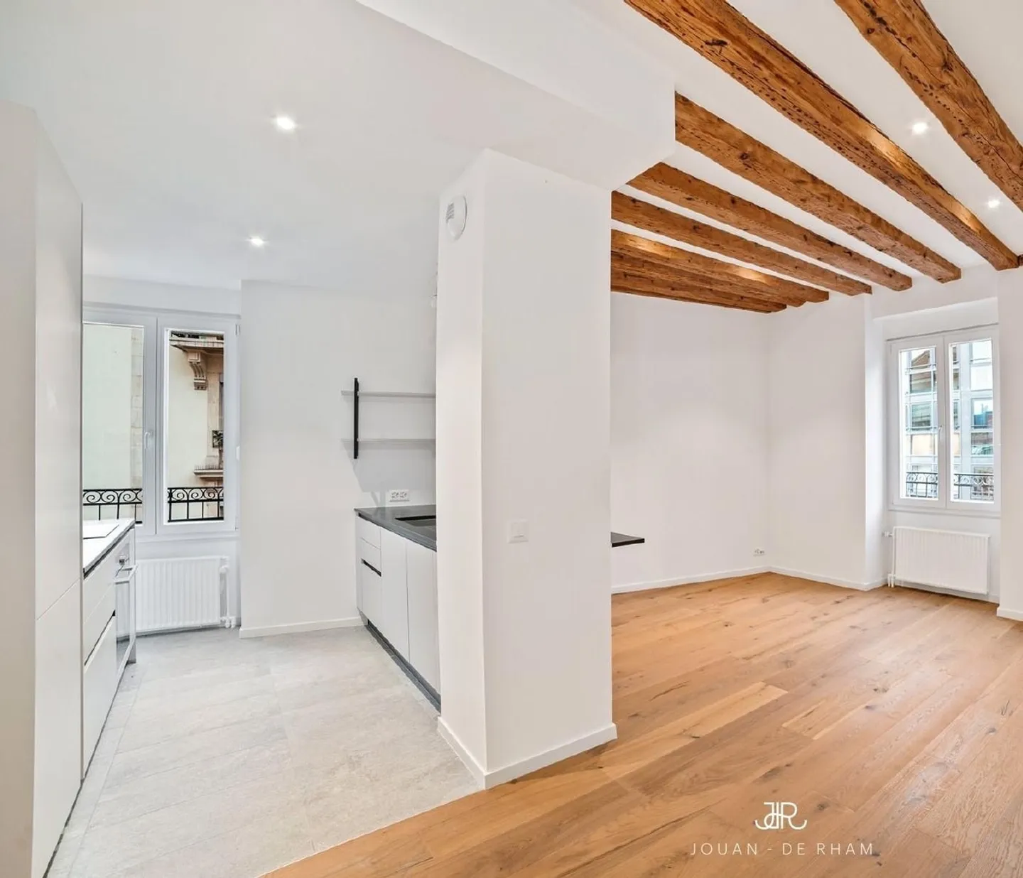 Appartement Genève - 4.5 pièces - Photo 1 sur 8