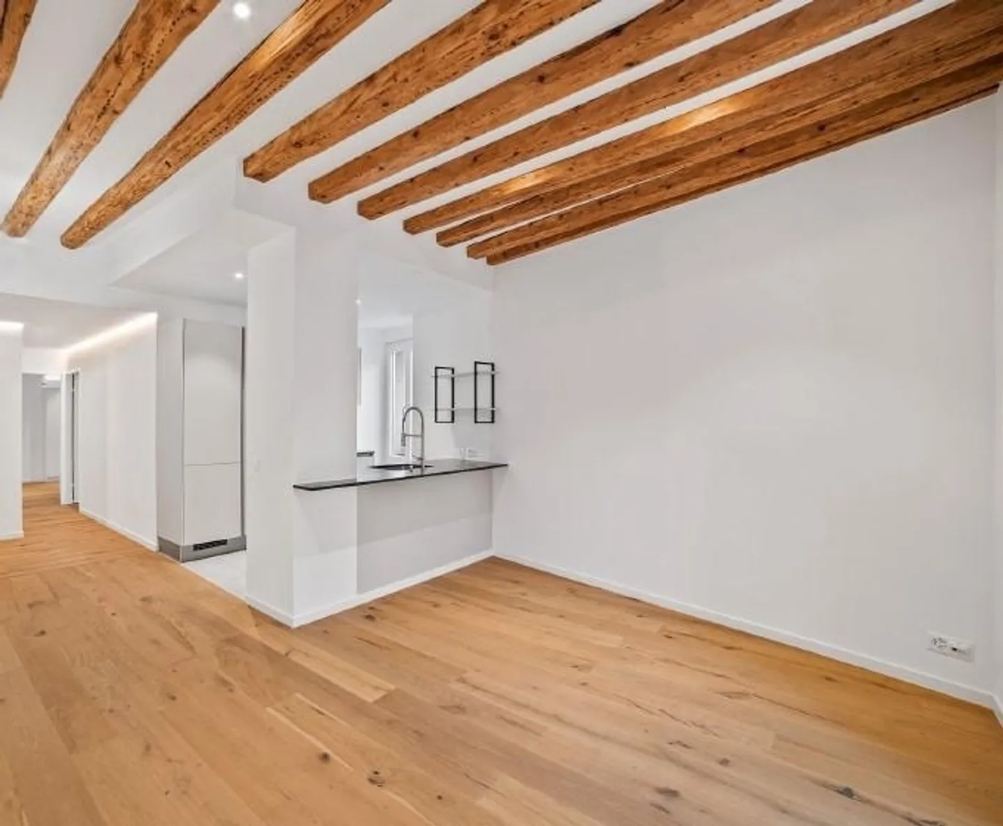 Appartement Genève - 4.5 pièces - Photo 2 sur 8