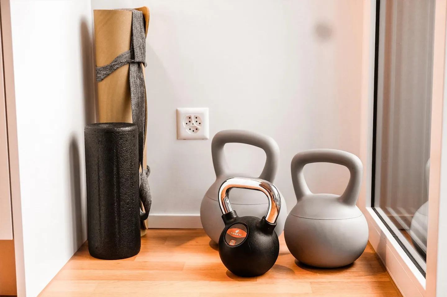 1 ½ Room Apartment with Sunny Balcony - Photo 8 of 18