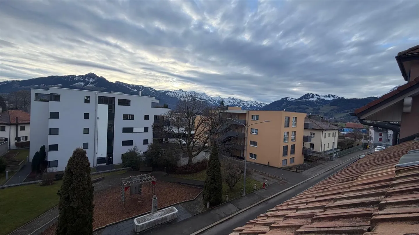 Appartamento in affitto - Foto 5 di 5