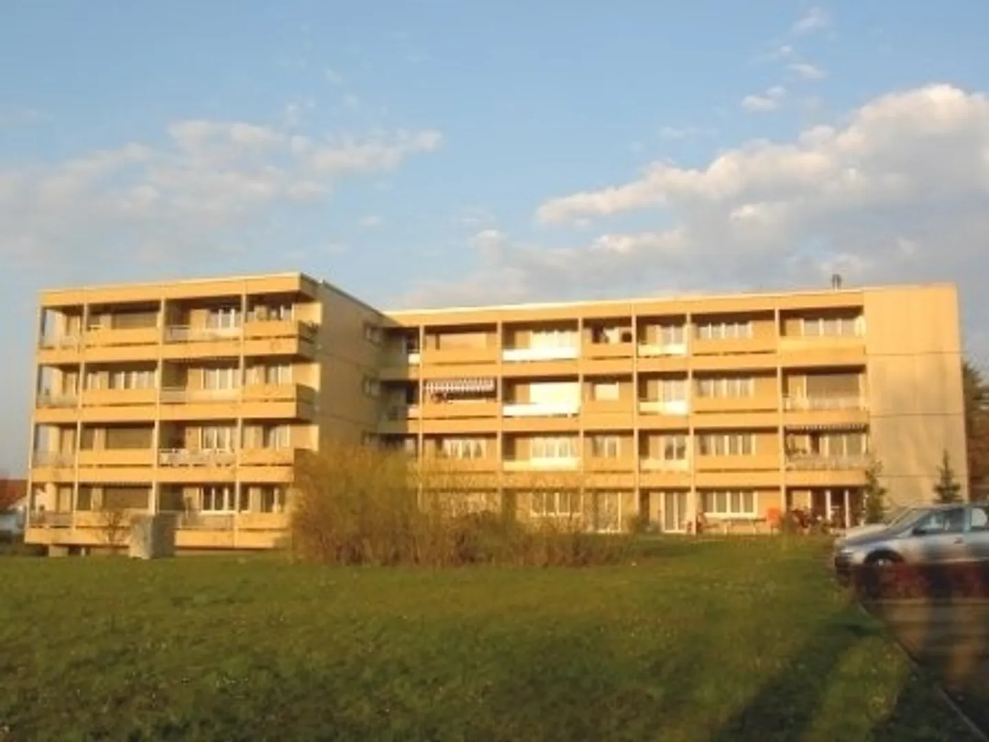 Cozy 3.5-Room Apartment in Goldach - Photo 1 of 5