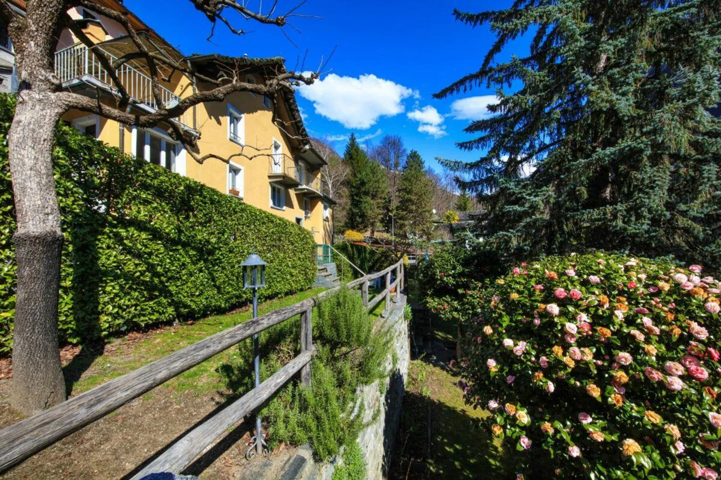 CEVIO - Casa Laura - Foto 6 di 23