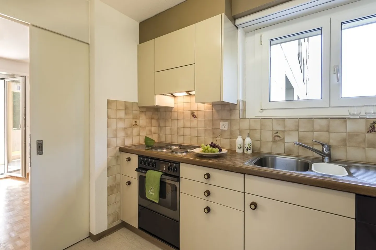 Cozy 3.5-Room Apartment in Goldach - Photo 4 of 5