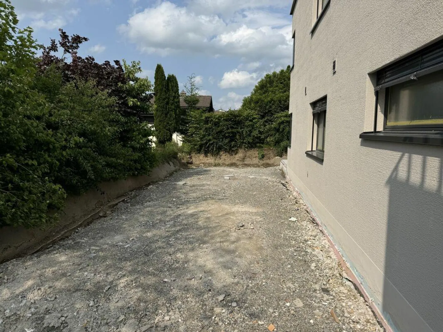 Condominio nuovo di 3,5 stanze al piano terra con 166... - Foto 4 di 12