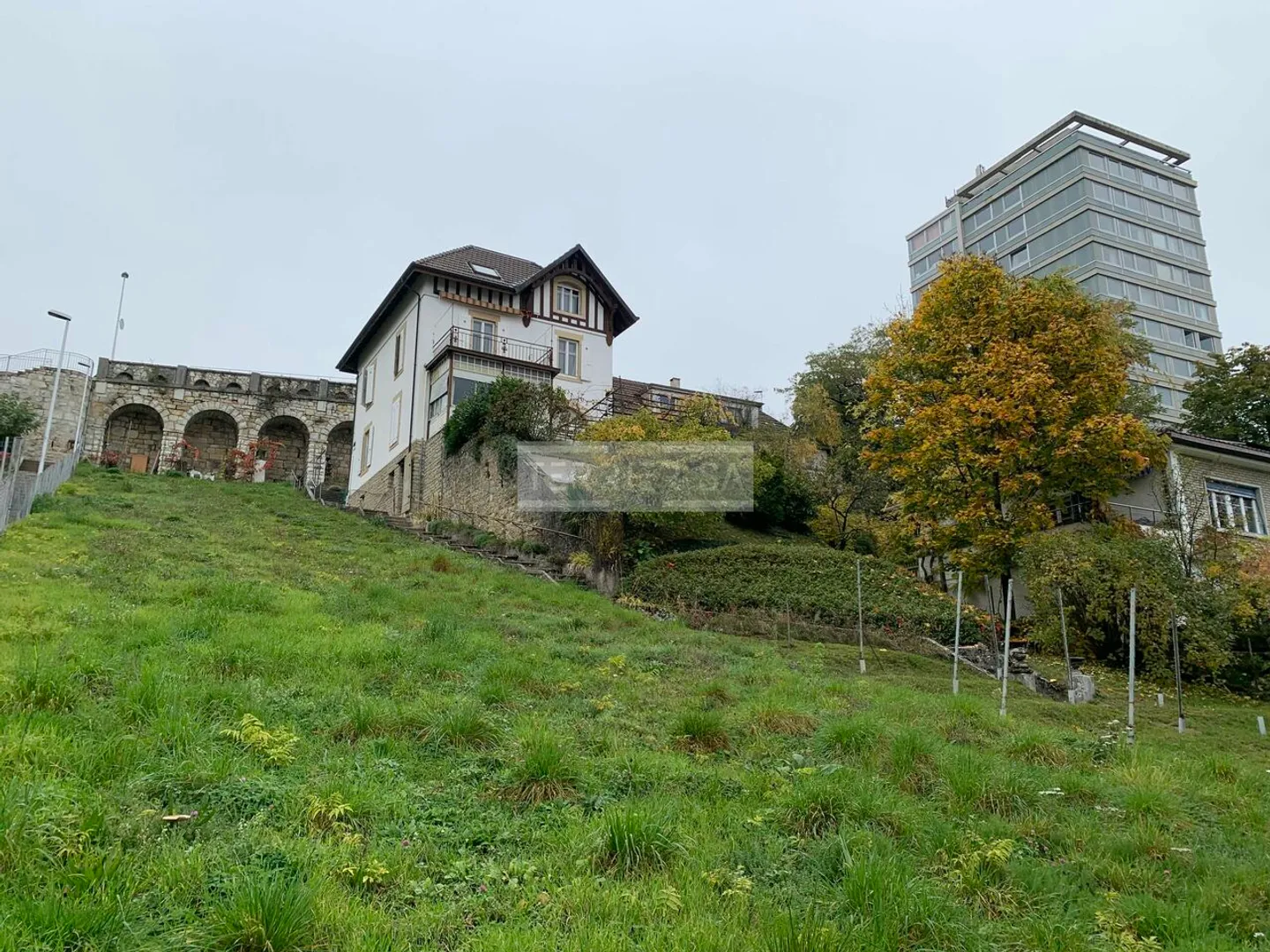 Maison individuelle à louer - Photo 3 sur 11