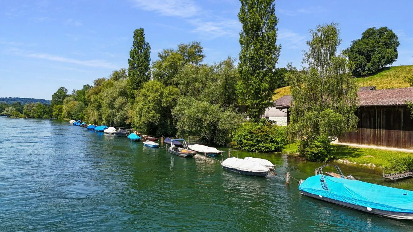 Condominio nuovo di 3,5 stanze al piano terra con 166... - Foto 6 di 12
