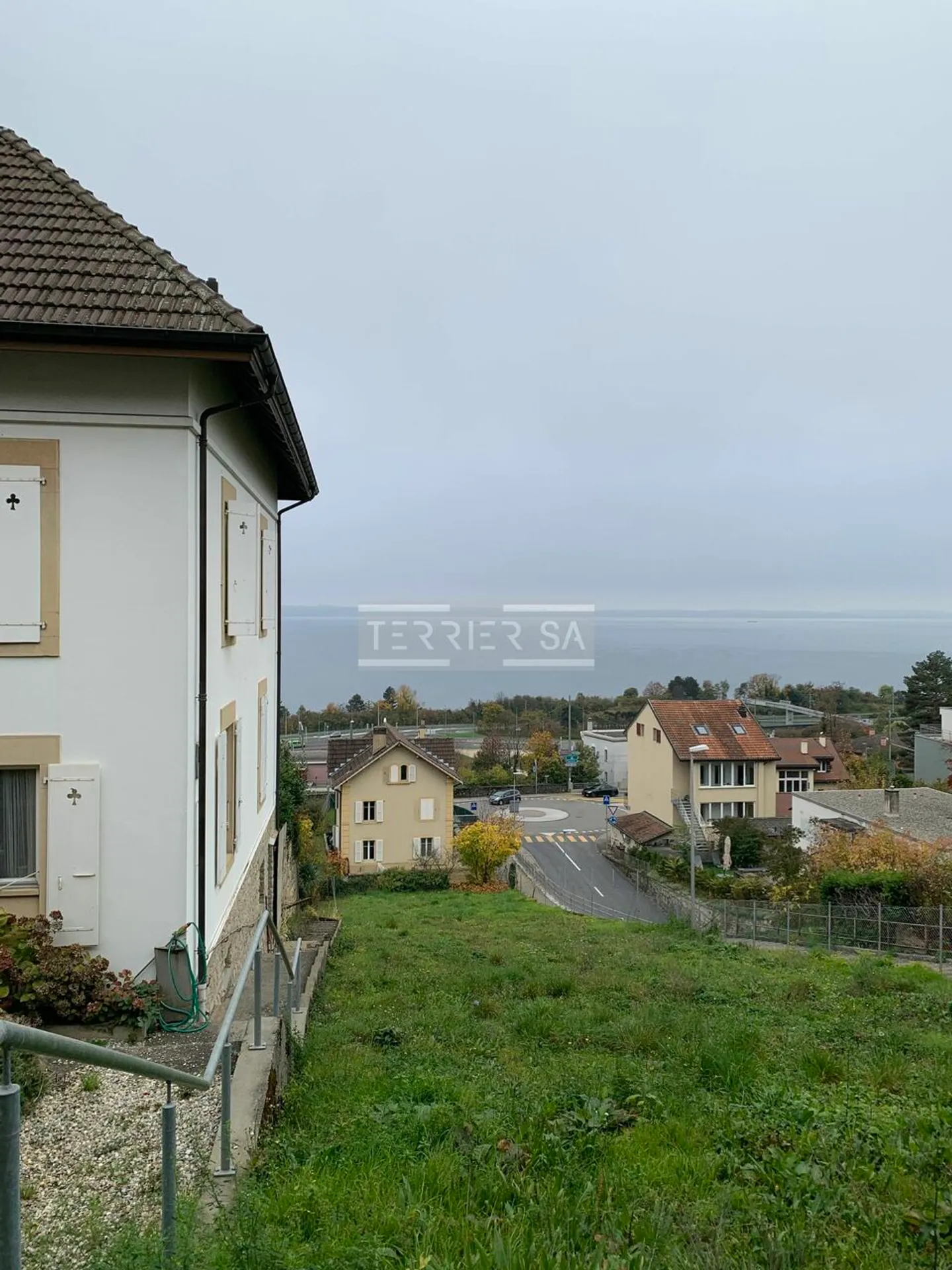 Maison individuelle à louer - Photo 6 sur 11