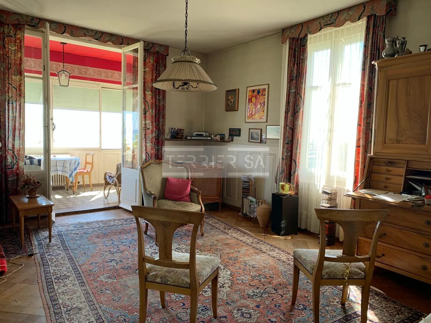 Maison individuelle à louer - Photo 8 sur 11
