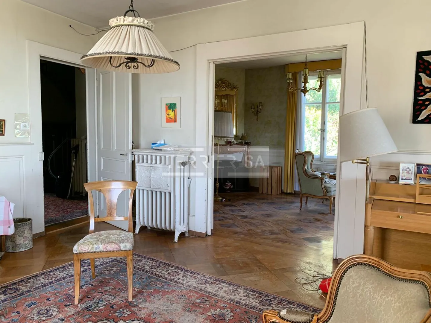 Maison individuelle à louer - Photo 9 sur 11