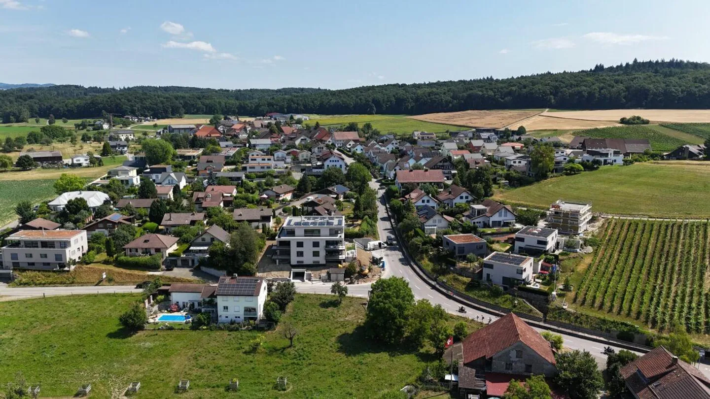 Condominio nuovo di 3,5 stanze al piano terra con 166... - Foto 10 di 12