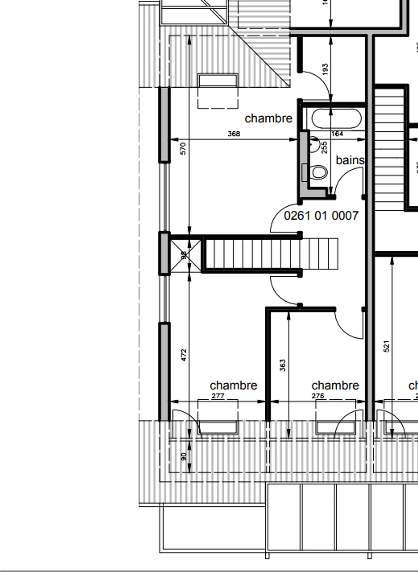 Appartamento, 4.5 stanze - Foto 2 di 2