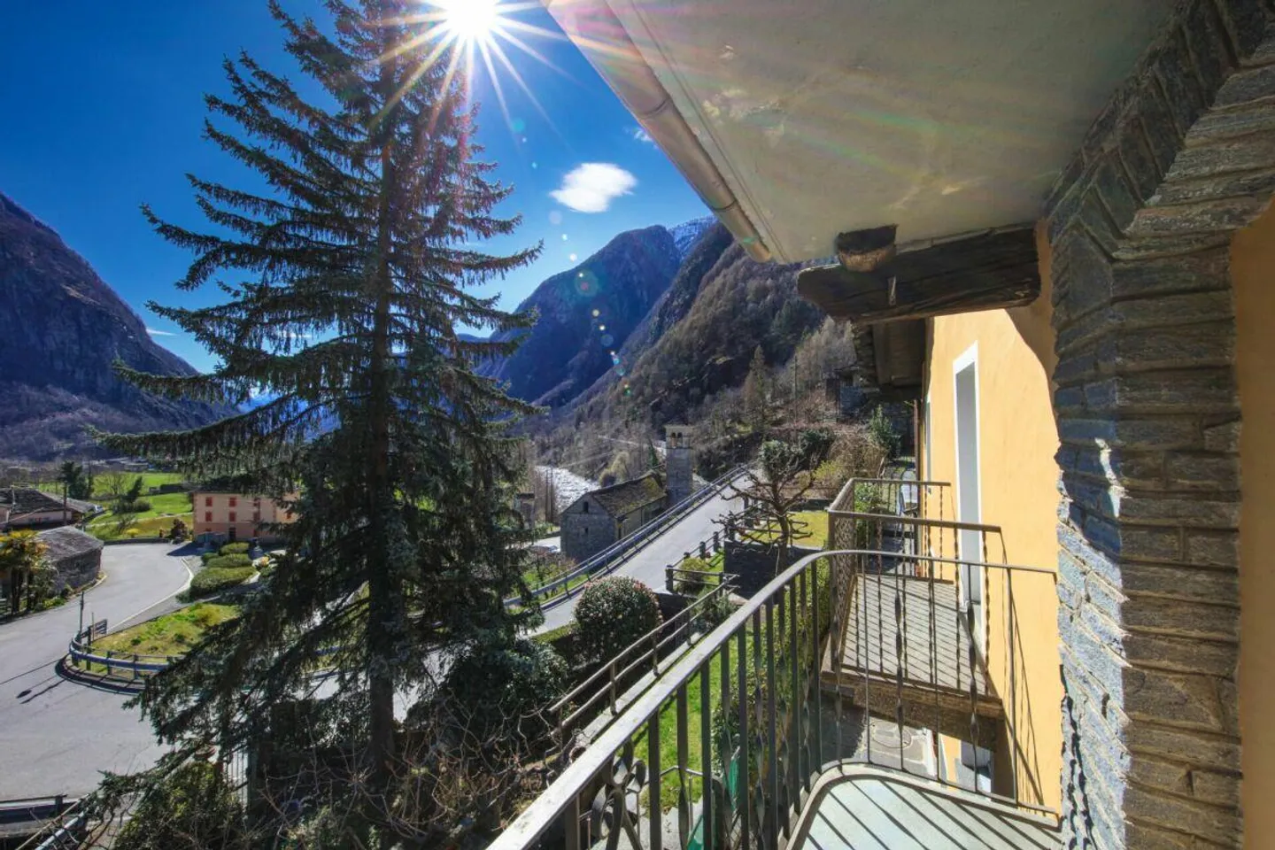 CEVIO - Casa Laura - Foto 12 di 23