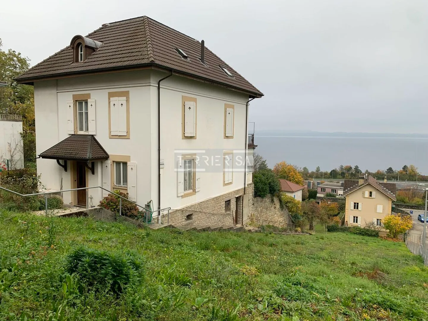 Maison individuelle à louer - Photo 2 sur 11