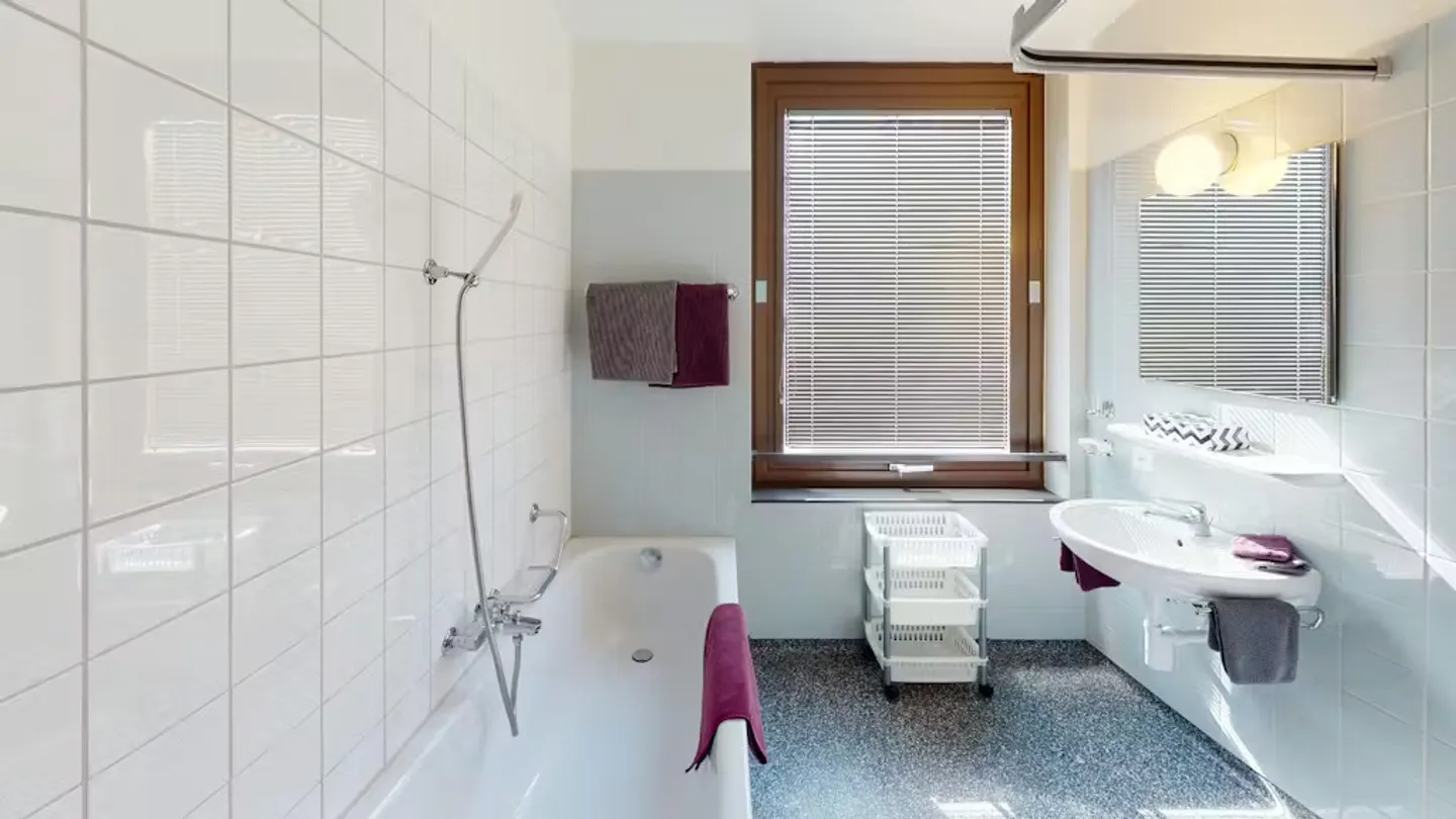 Appartamento in affitto - Foto 10 di 10