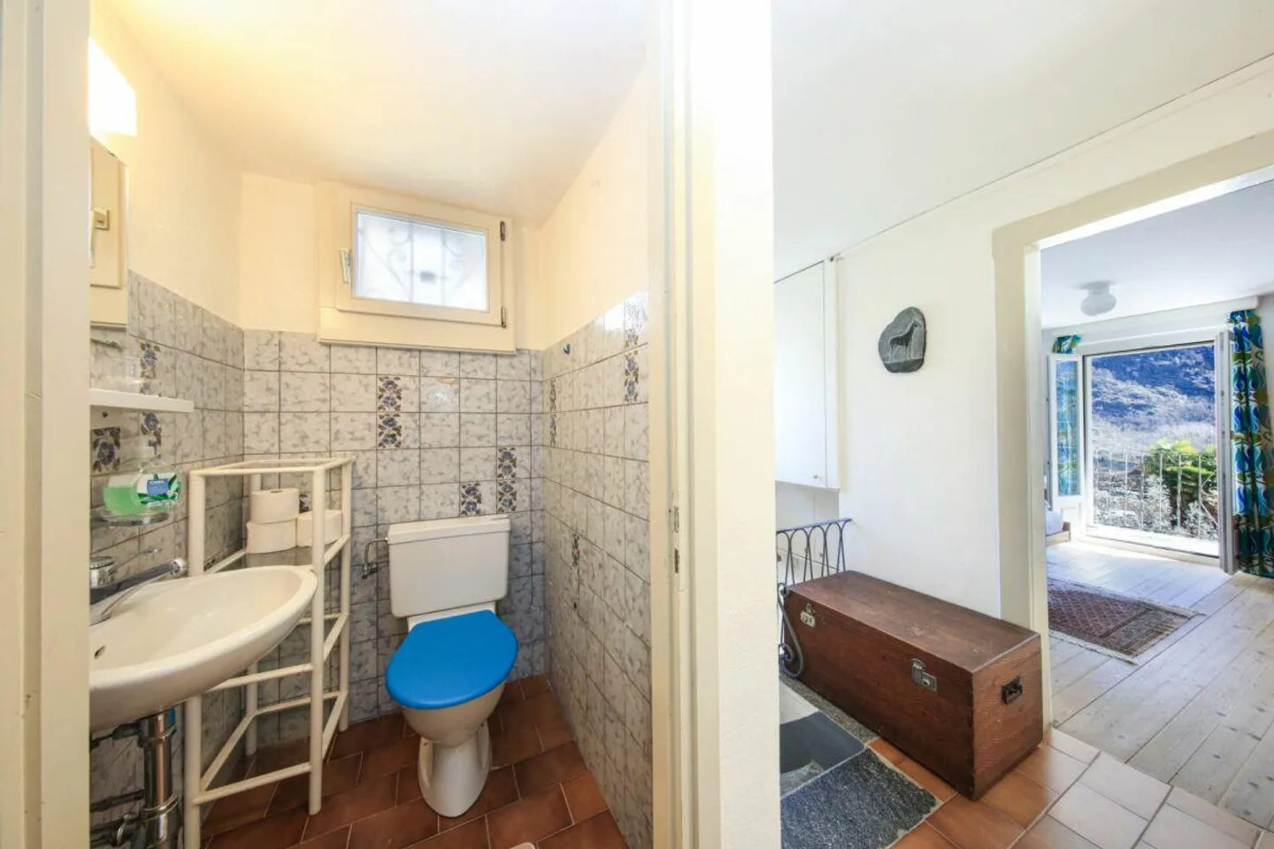 CEVIO - Casa Laura - Foto 18 di 23