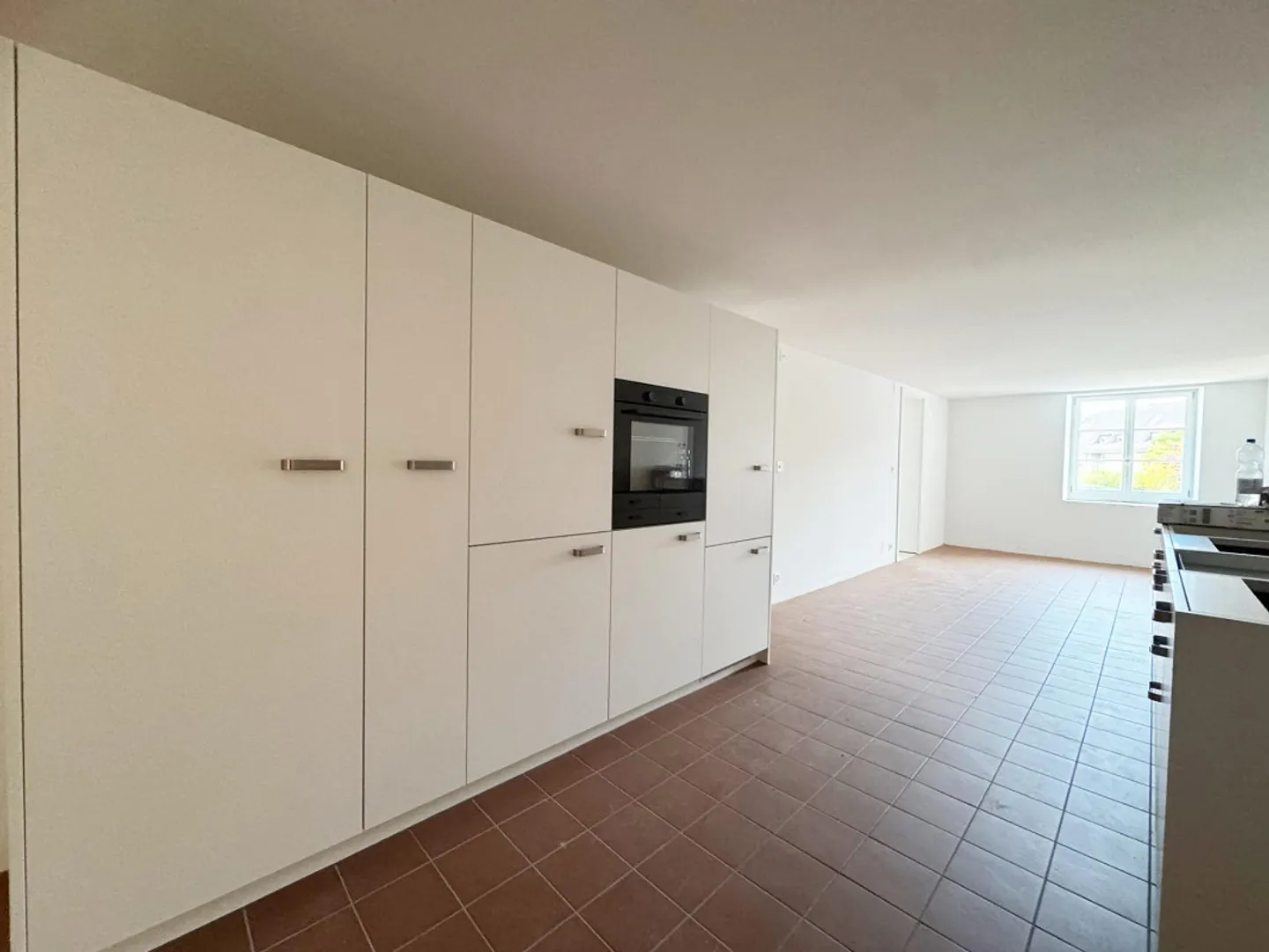 Charmante Wohnung mit Garten - Foto 3 von 10