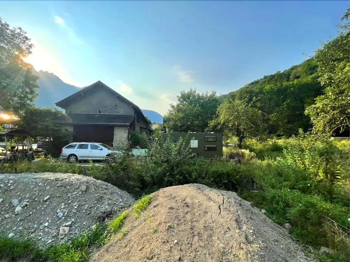 Charming Apartment in St-Maurice - Photo 4 of 11