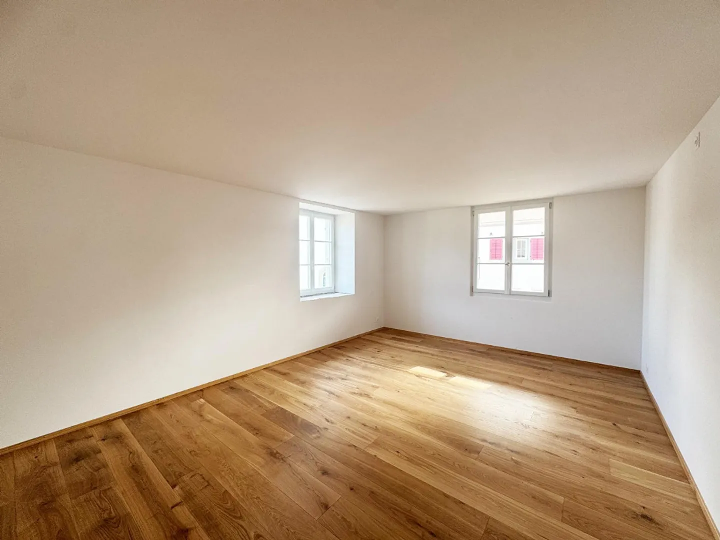 Charmante Wohnung mit Garten - Foto 5 von 10