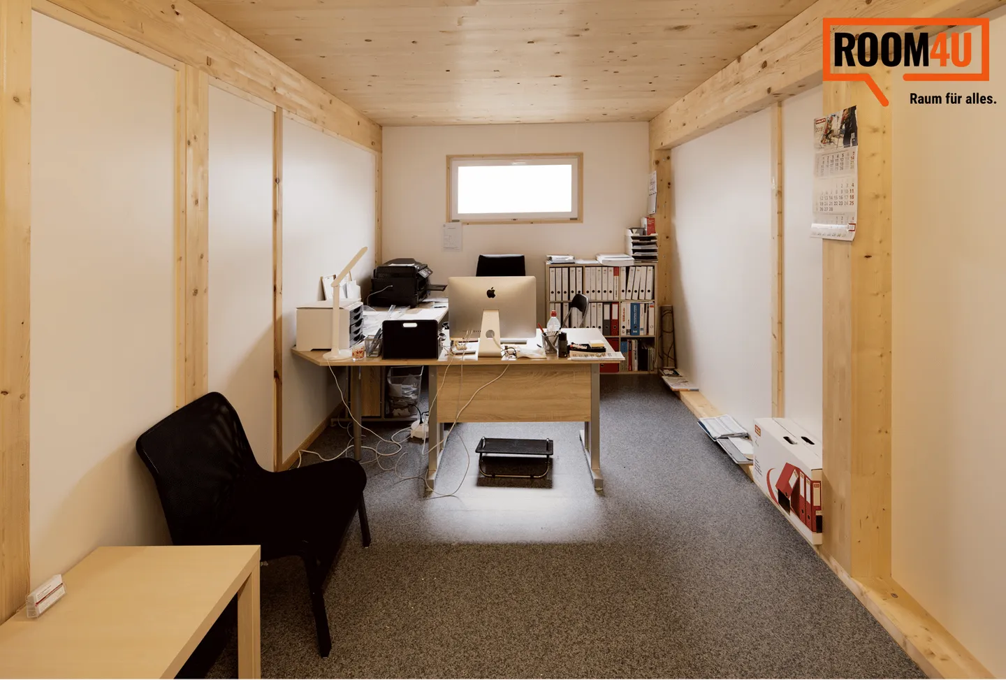 Votre bureau personnel ! Flexible dans l'espace et le temps - Photo 3 sur 15