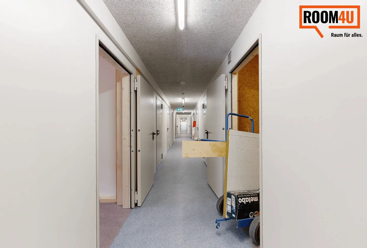 Votre bureau personnel ! Flexible dans l'espace et le temps - Photo 7 sur 15