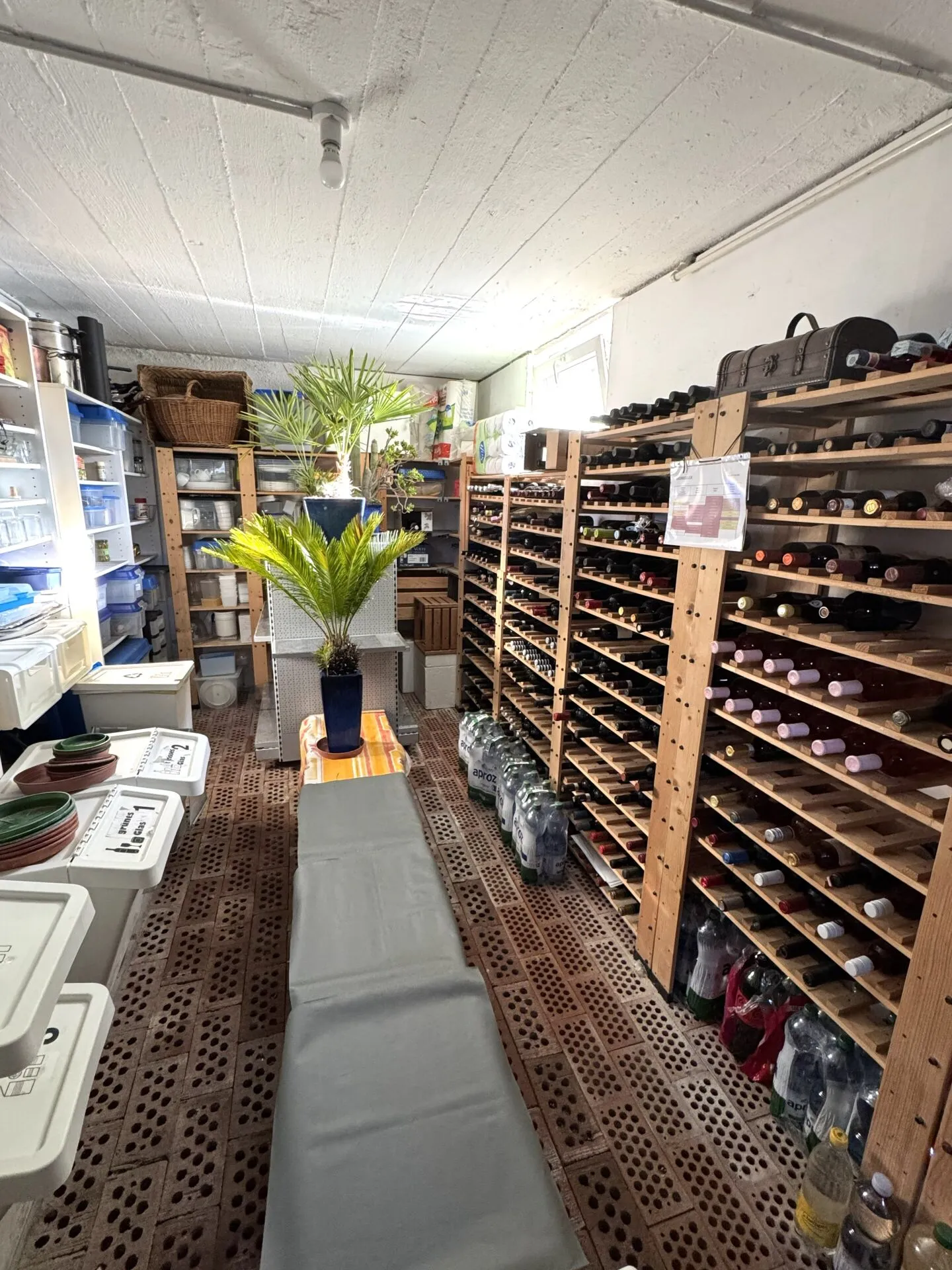 Gepflegtes 6 1/2 Zimmer - Einfamilienhaus zu verkaufen - Foto 17 von 19