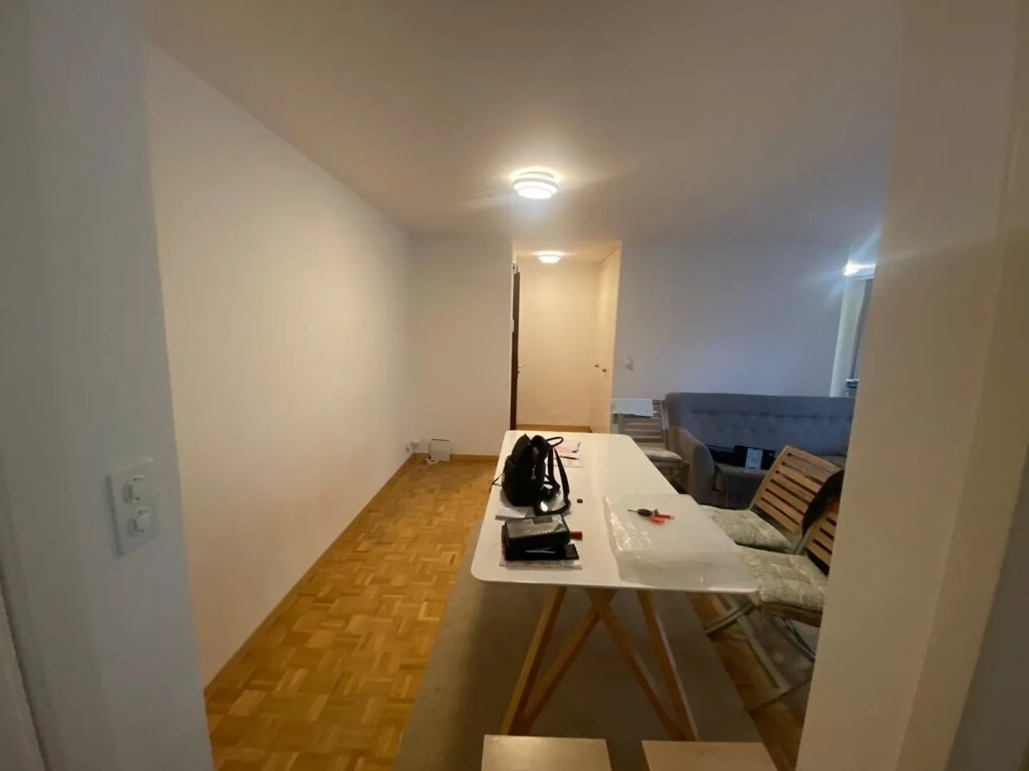 Appartamento Aigle - 2,5 stanze - Foto 4 di 7