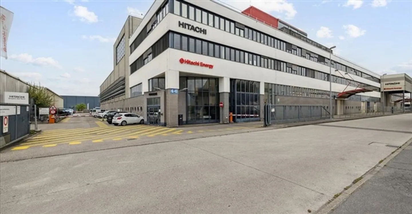 Oggetto industriale - Foto 6 di 7