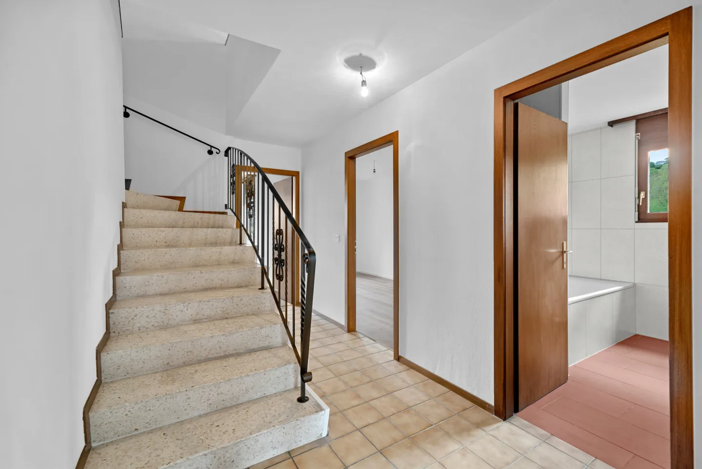 Appartamento in affitto - Foto 4 di 17
