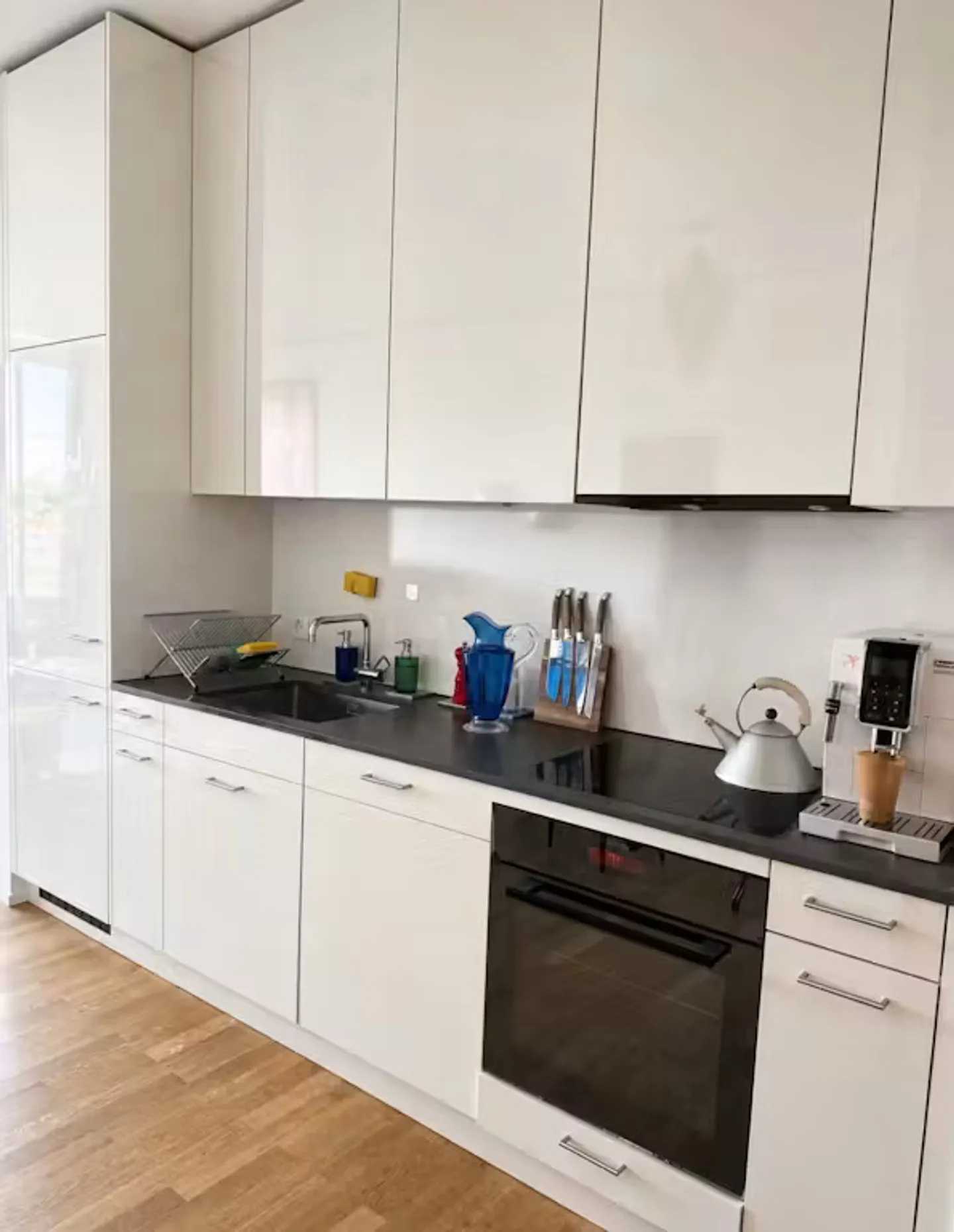 Charmant Appartement à Bâle - Photo 6 sur 8