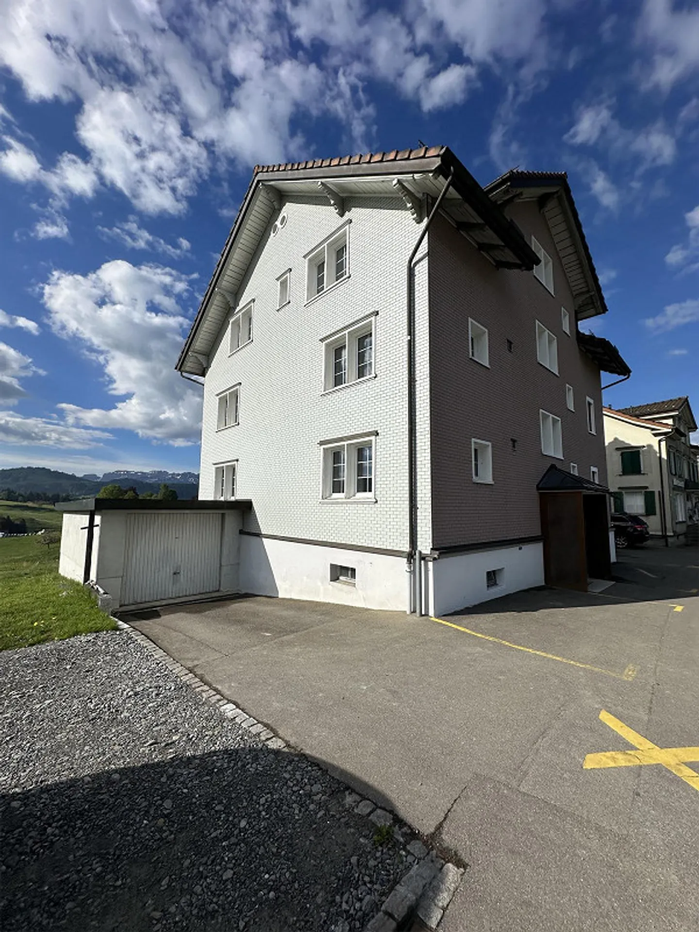 3x appartamenti di 4 stanze dopo ristrutturazione con vista sull'Alpstein - Foto 10 di 10